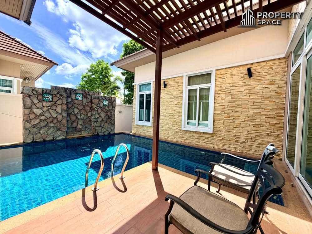3BR villa in East Pattaya — photo 2