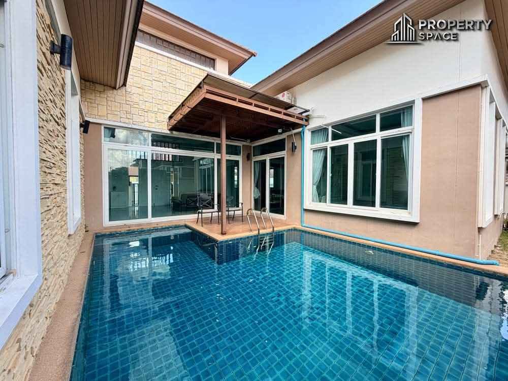 3BR villa in East Pattaya — photo 3