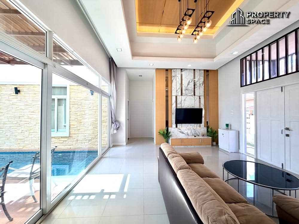 3BR villa in East Pattaya — photo 4
