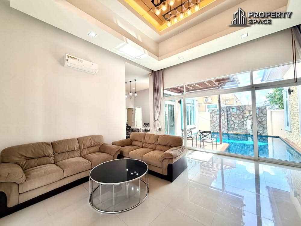 3BR villa in East Pattaya — photo 5