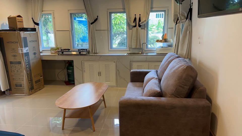 Studio studio in Chalong — photo 5