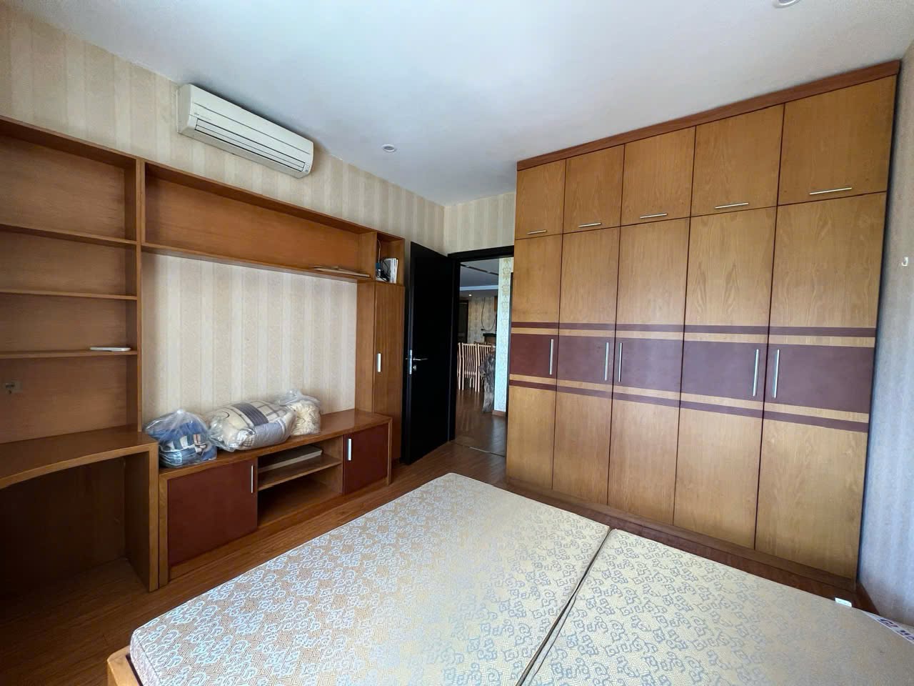 3BR apartment in Thanh Xuan — photo 3