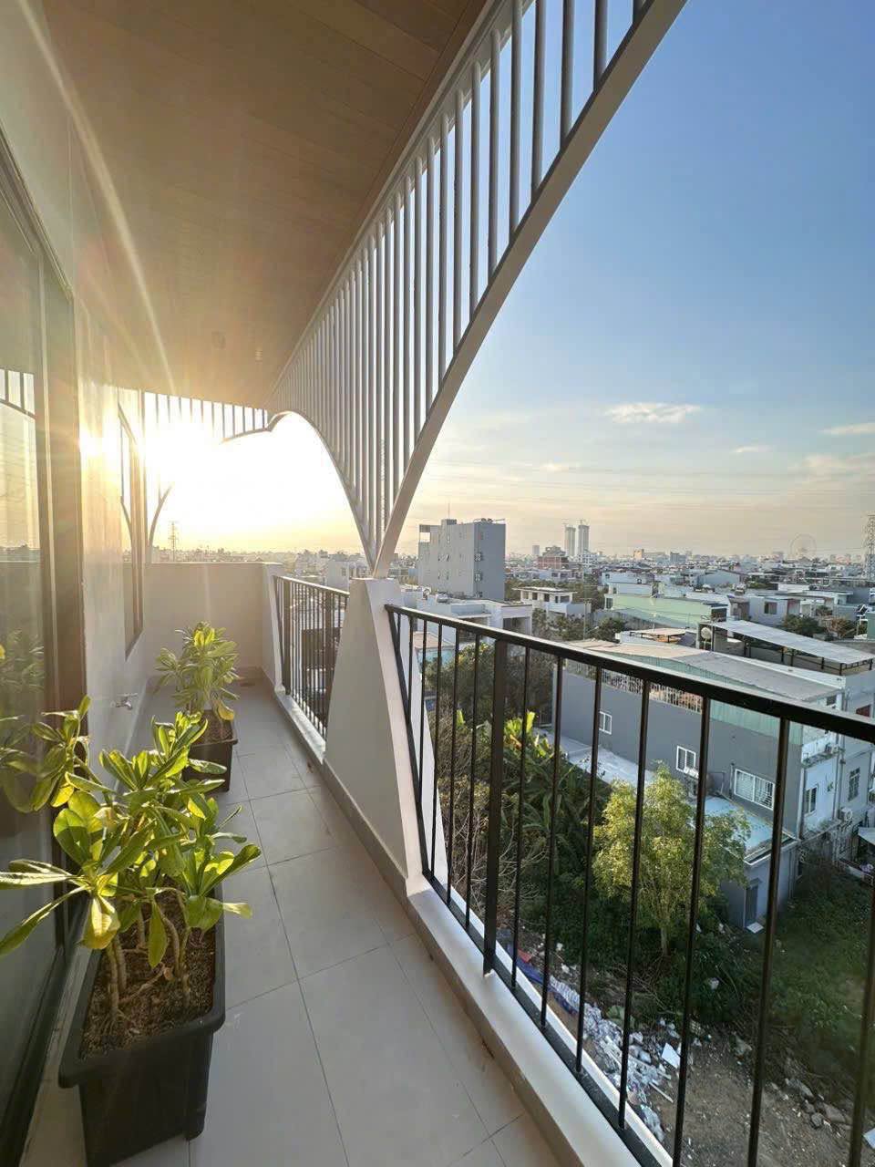 1BR apartment in Ngu Hanh Son — photo 2