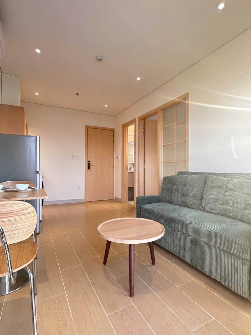 1BR apartment in Ngu Hanh Son — photo 5