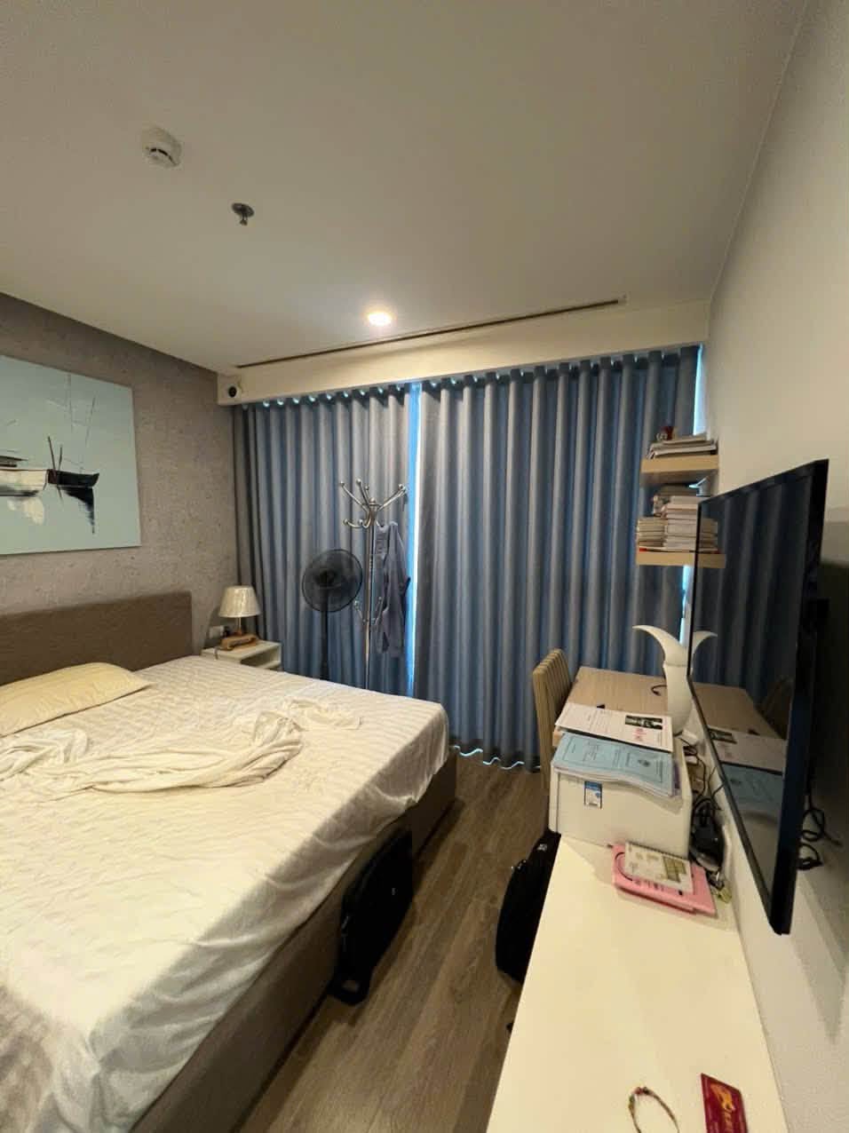2BR apartment in Thanh Xuan — photo 2