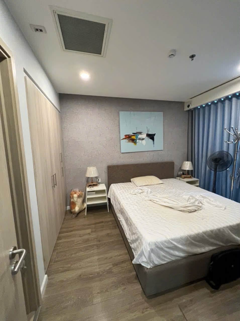 2BR apartment in Thanh Xuan — photo 3