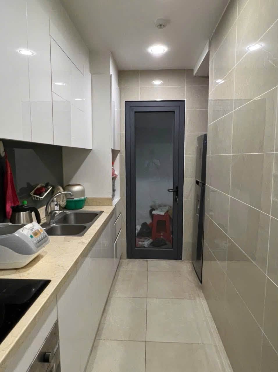 2BR apartment in Thanh Xuan — photo 4