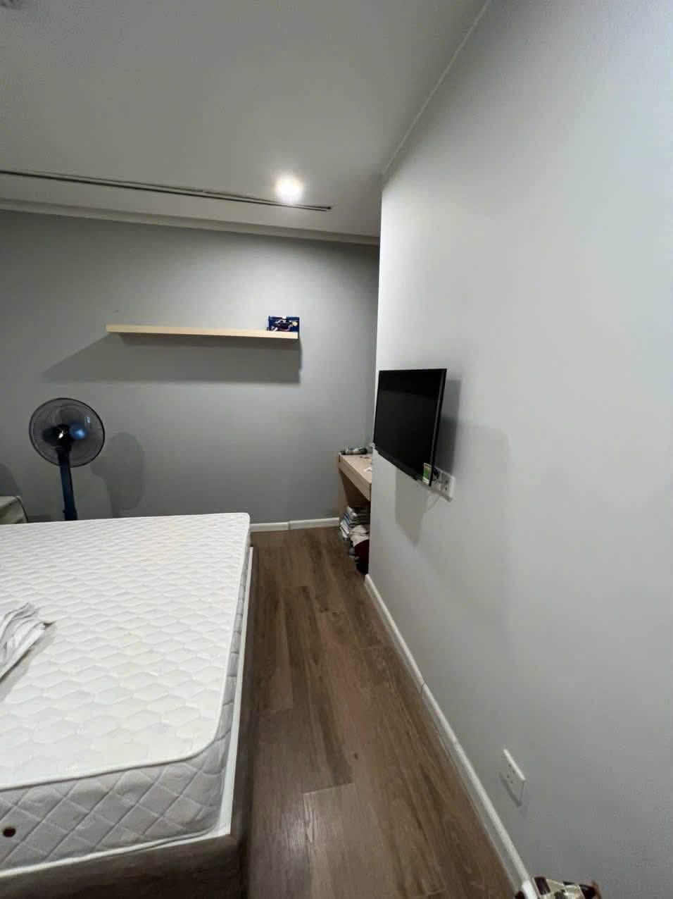 2BR apartment in Thanh Xuan — photo 5