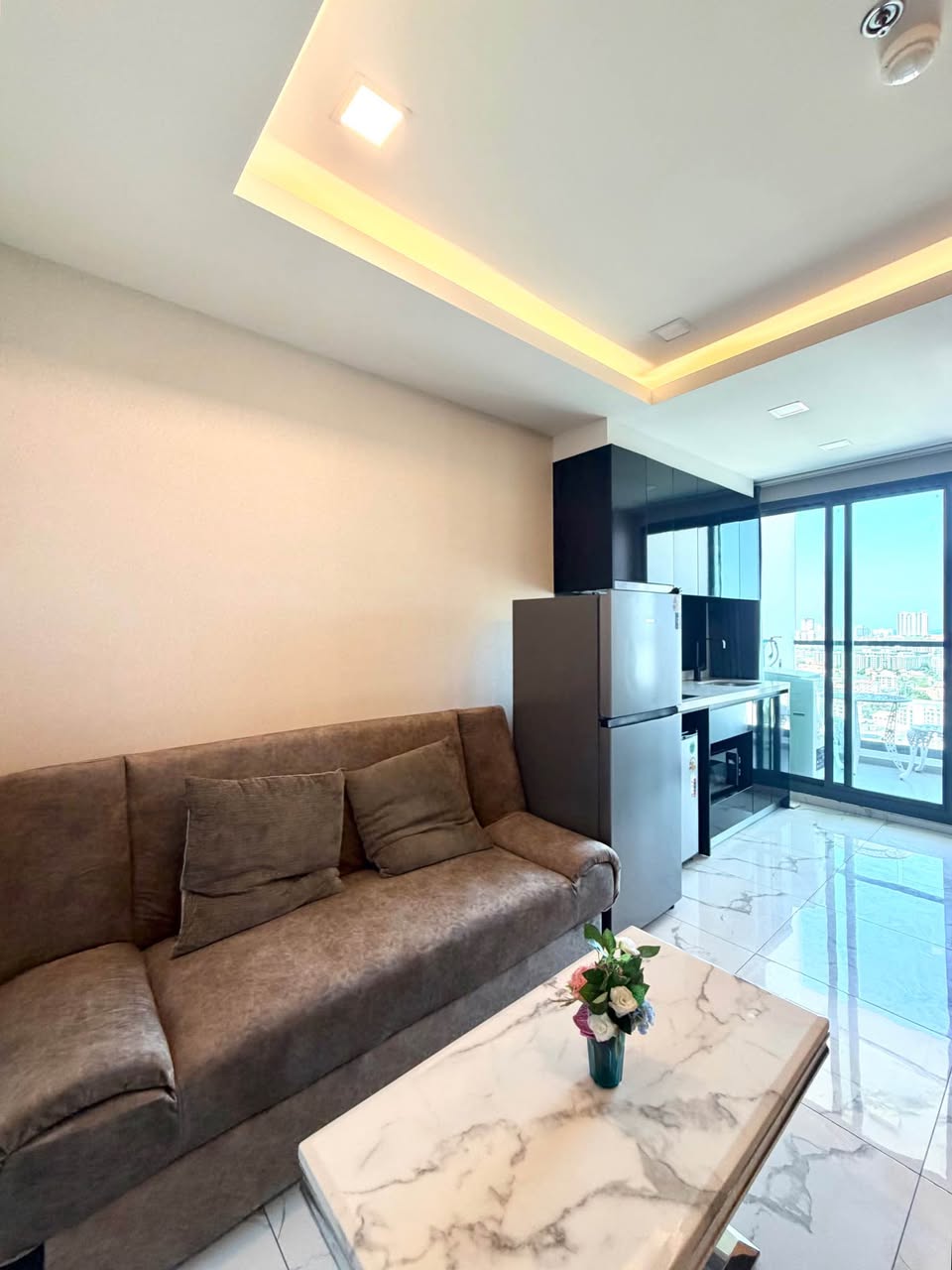 2BR condo in Central Pattaya — photo 3