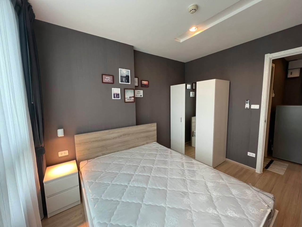 1BR apartment in On Nut — photo 2