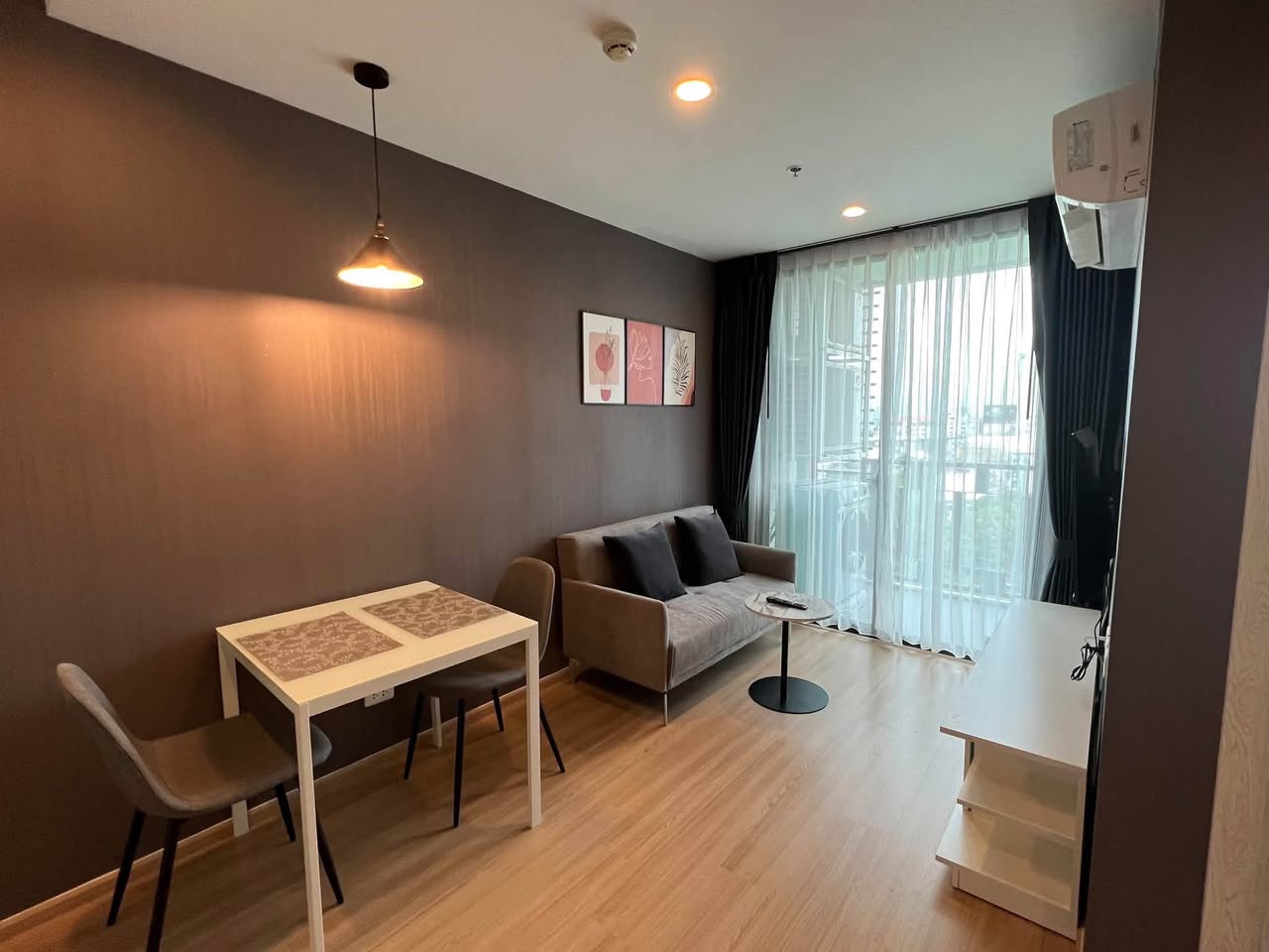 1BR apartment in On Nut — photo 4