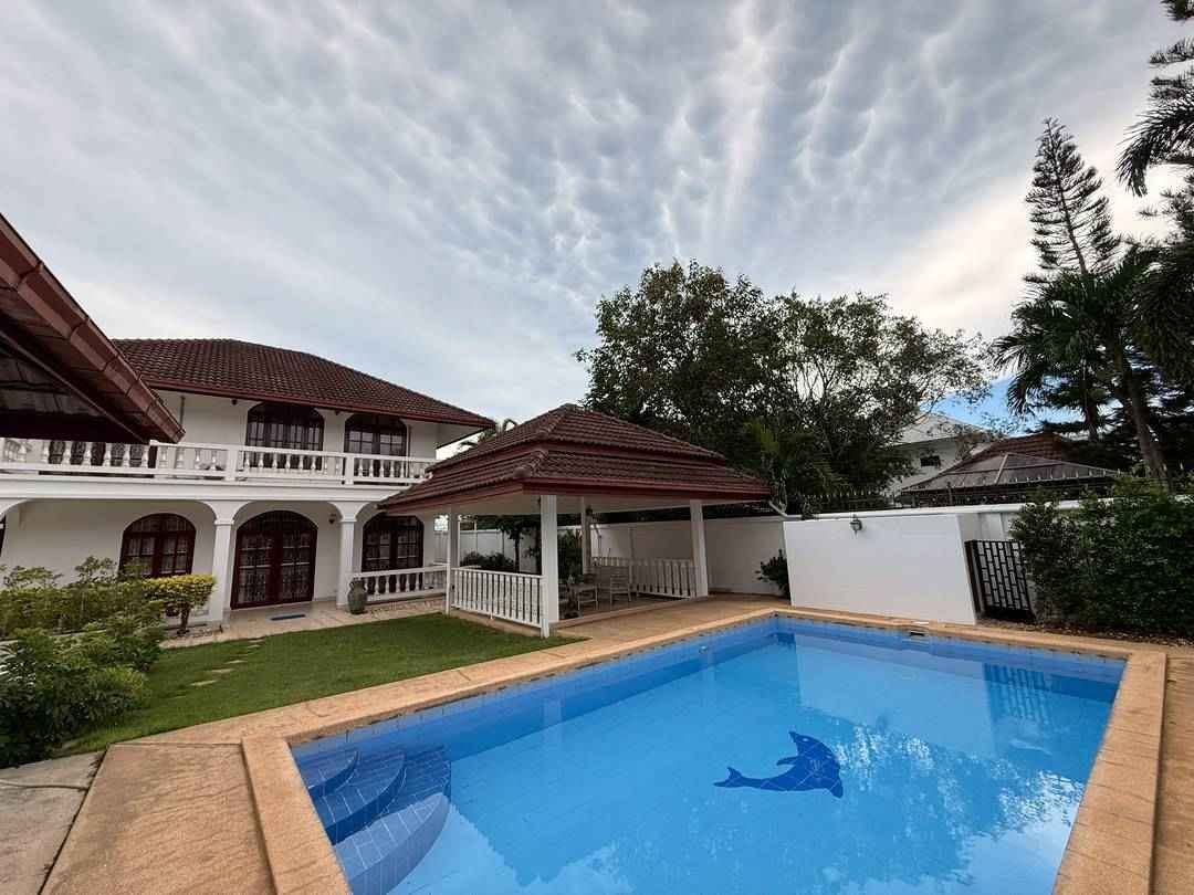 3BR villa in East Pattaya — photo 2