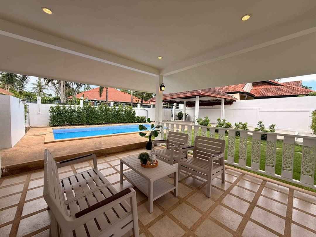 3BR villa in East Pattaya — photo 3
