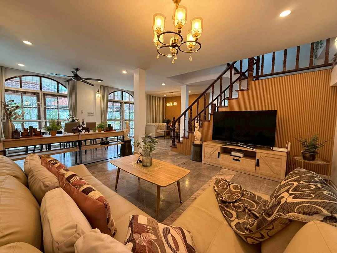 3BR villa in East Pattaya — photo 4