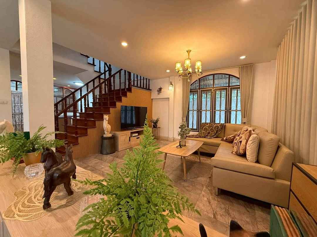 3BR villa in East Pattaya — photo 5
