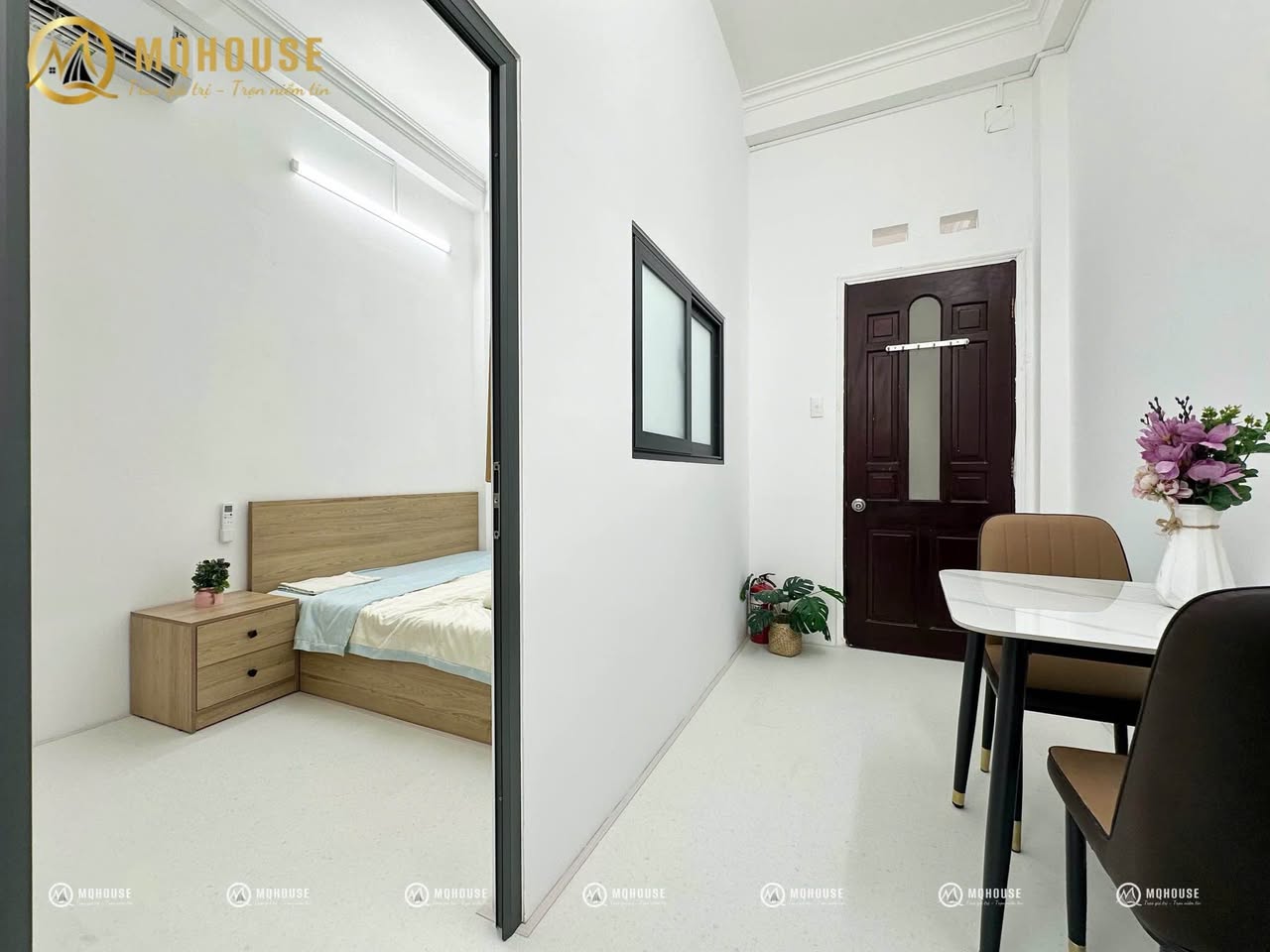 1BR apartment in Tan Binh — photo 2
