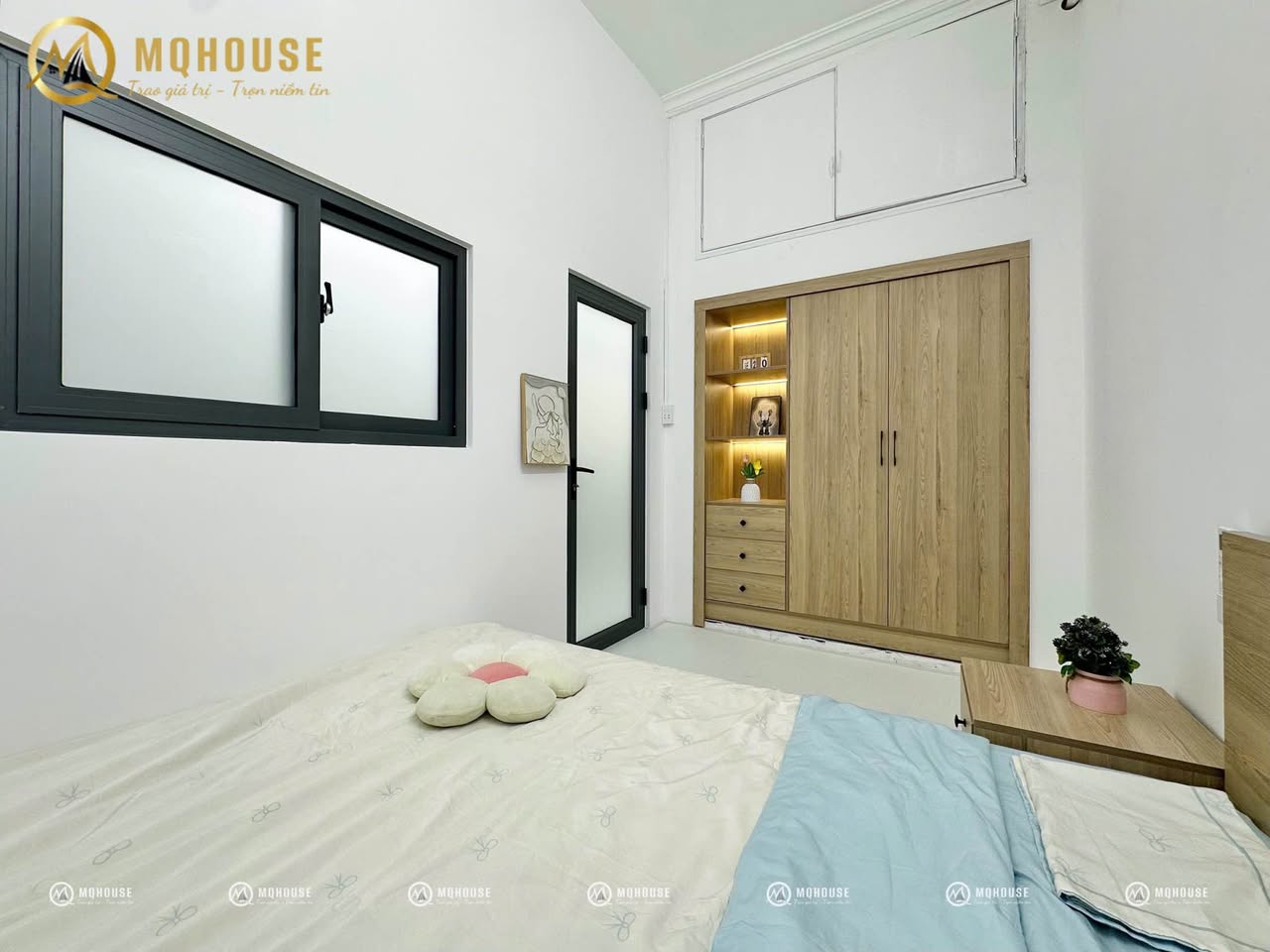 1BR apartment in Tan Binh — photo 4