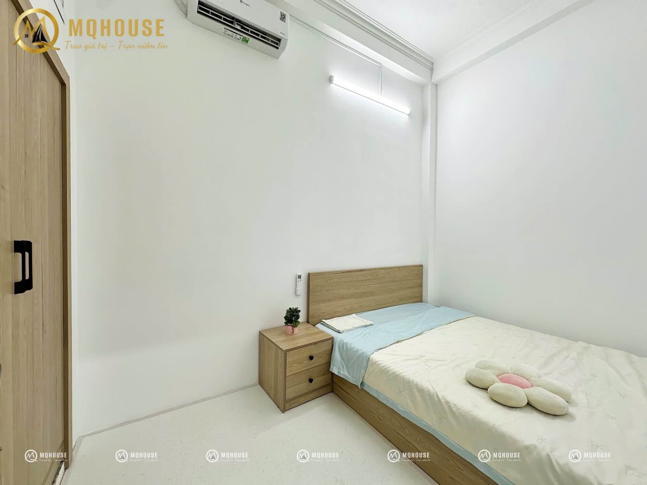 1BR apartment in Tan Binh — photo 5