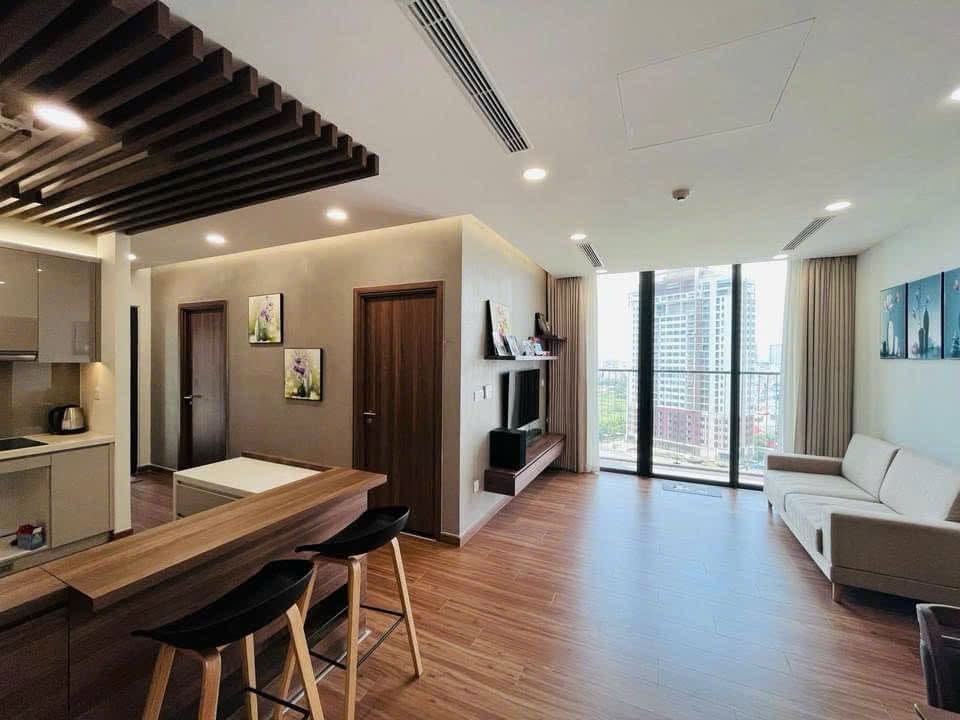 3BR apartment in District 7 — photo 2