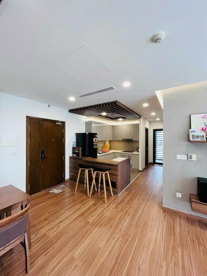 3BR apartment in District 7 — photo 3