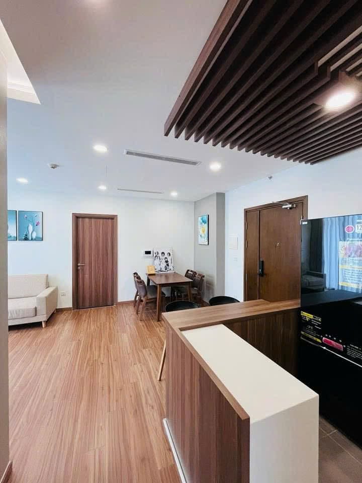 3BR apartment in District 7 — photo 4