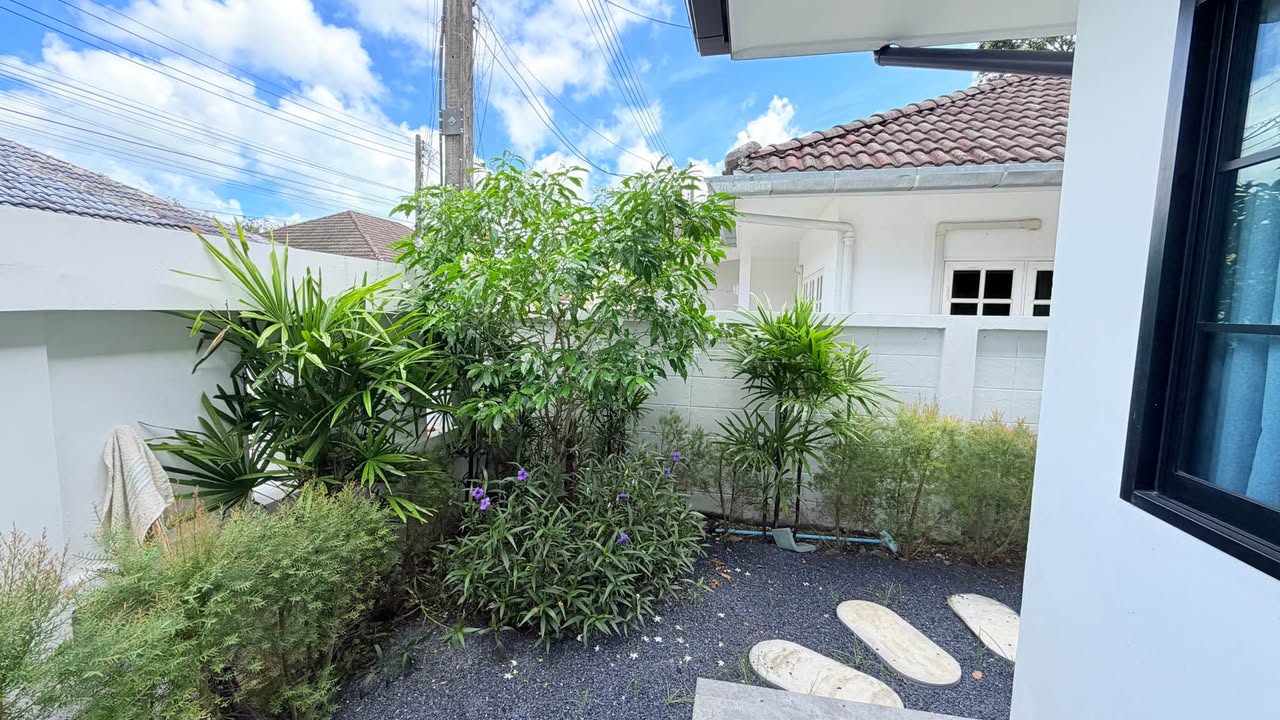3BR house in Chalong — photo 2