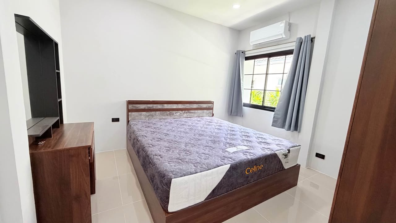 3BR house in Chalong — photo 4