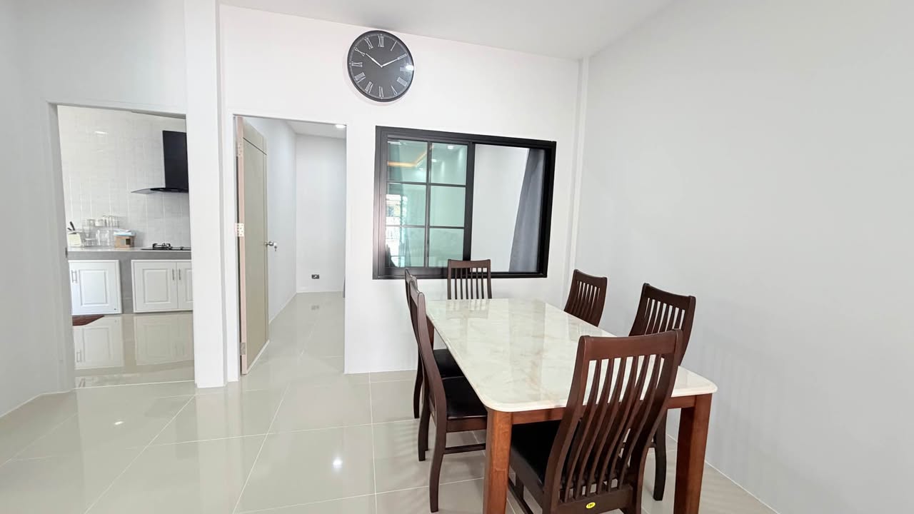 3BR house in Chalong — photo 5