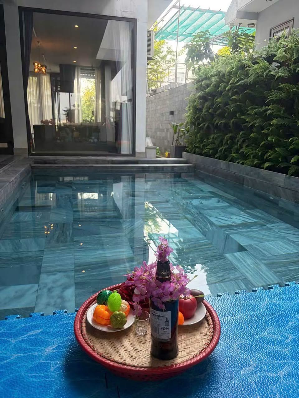 4BR villa in Hoa Xuan — photo 2