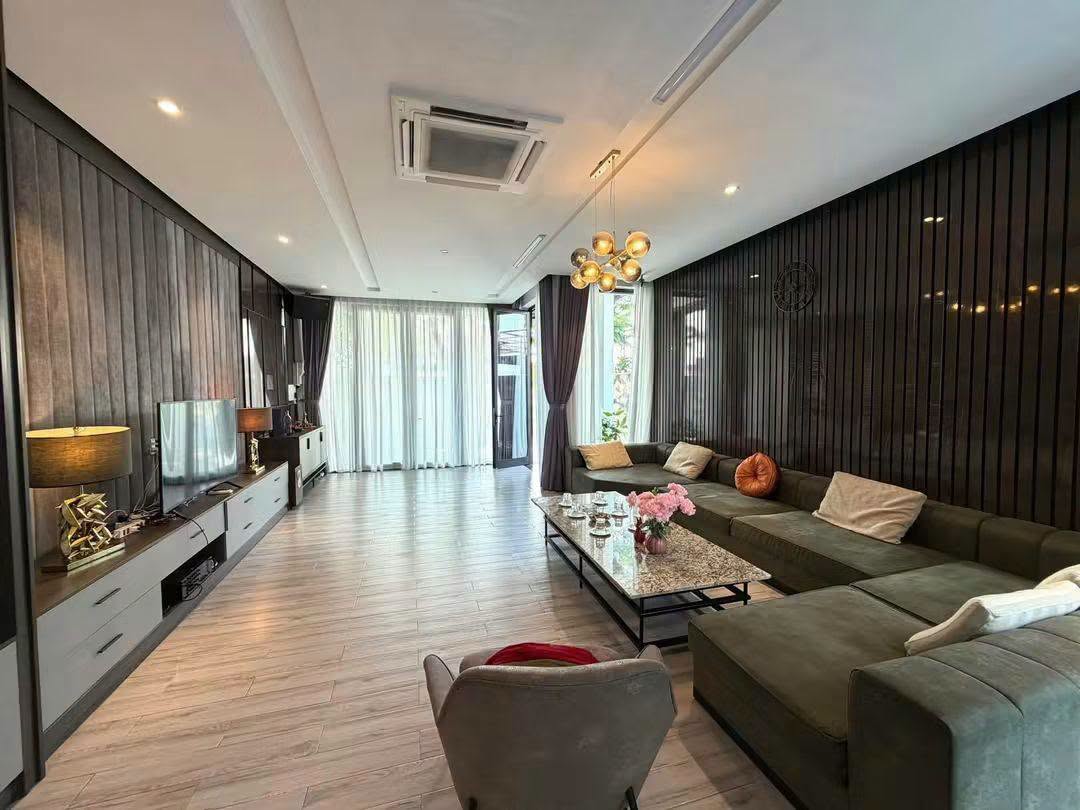 4BR villa in Hoa Xuan — photo 3