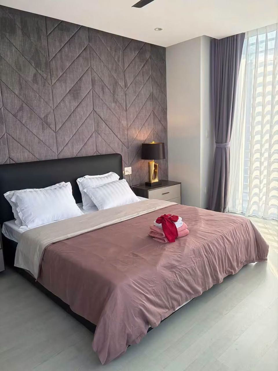4BR villa in Hoa Xuan — photo 5