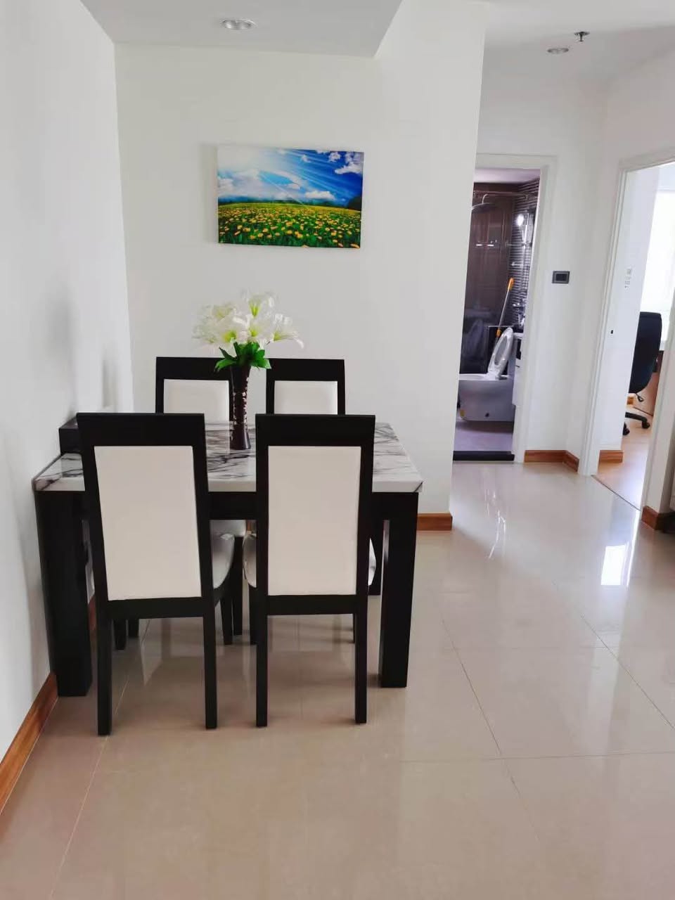 2BR apartment in Ratchada — photo 3