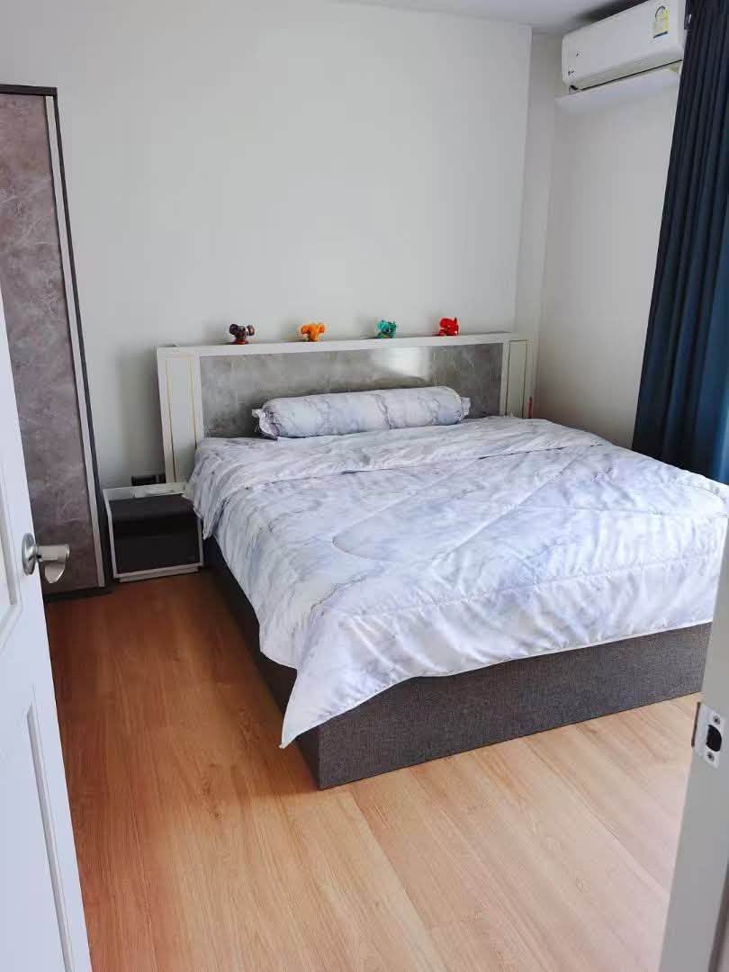 2BR apartment in Ratchada — photo 4
