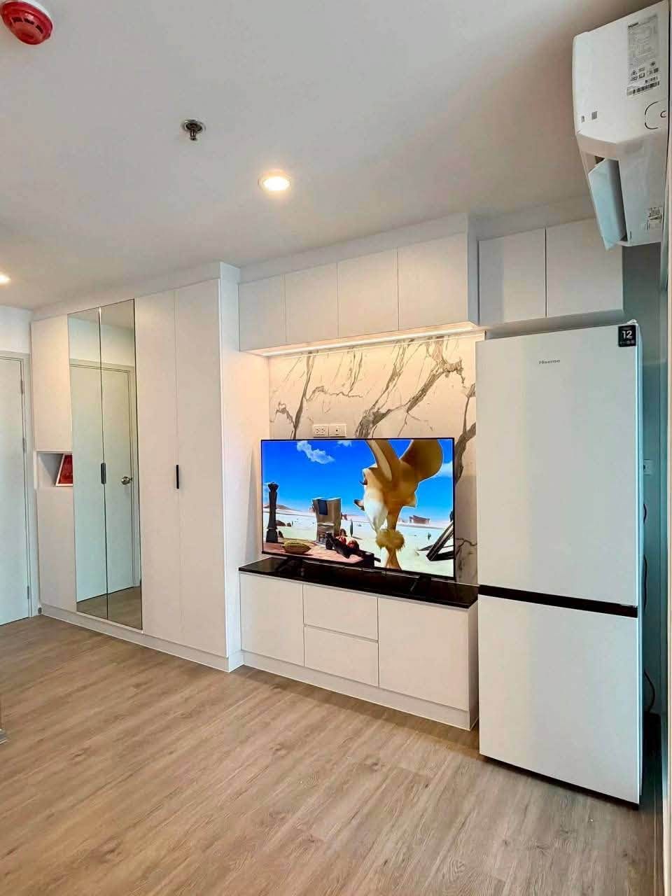1BR condo in Bang Na — photo 2