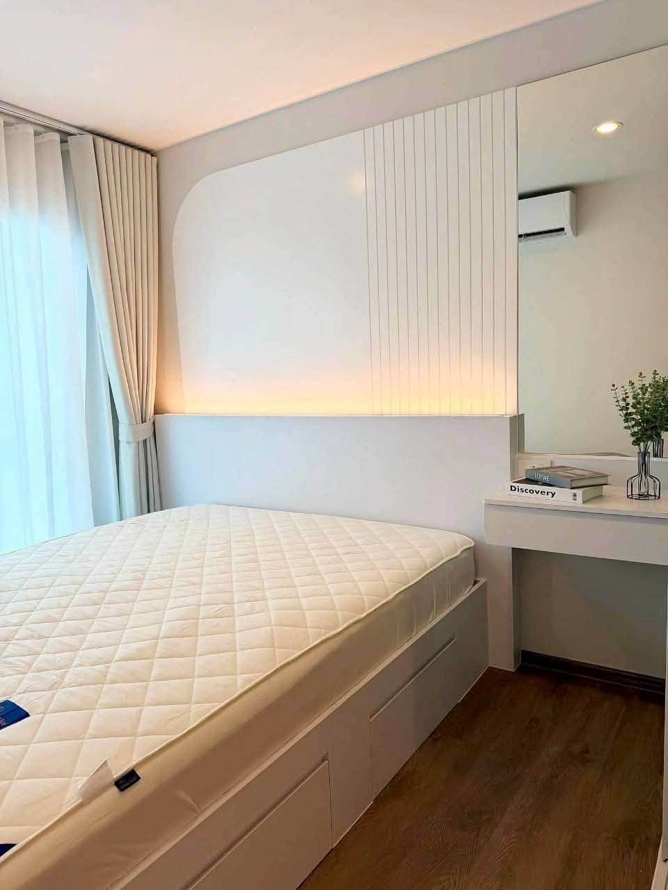 1BR condo in Bang Na — photo 3