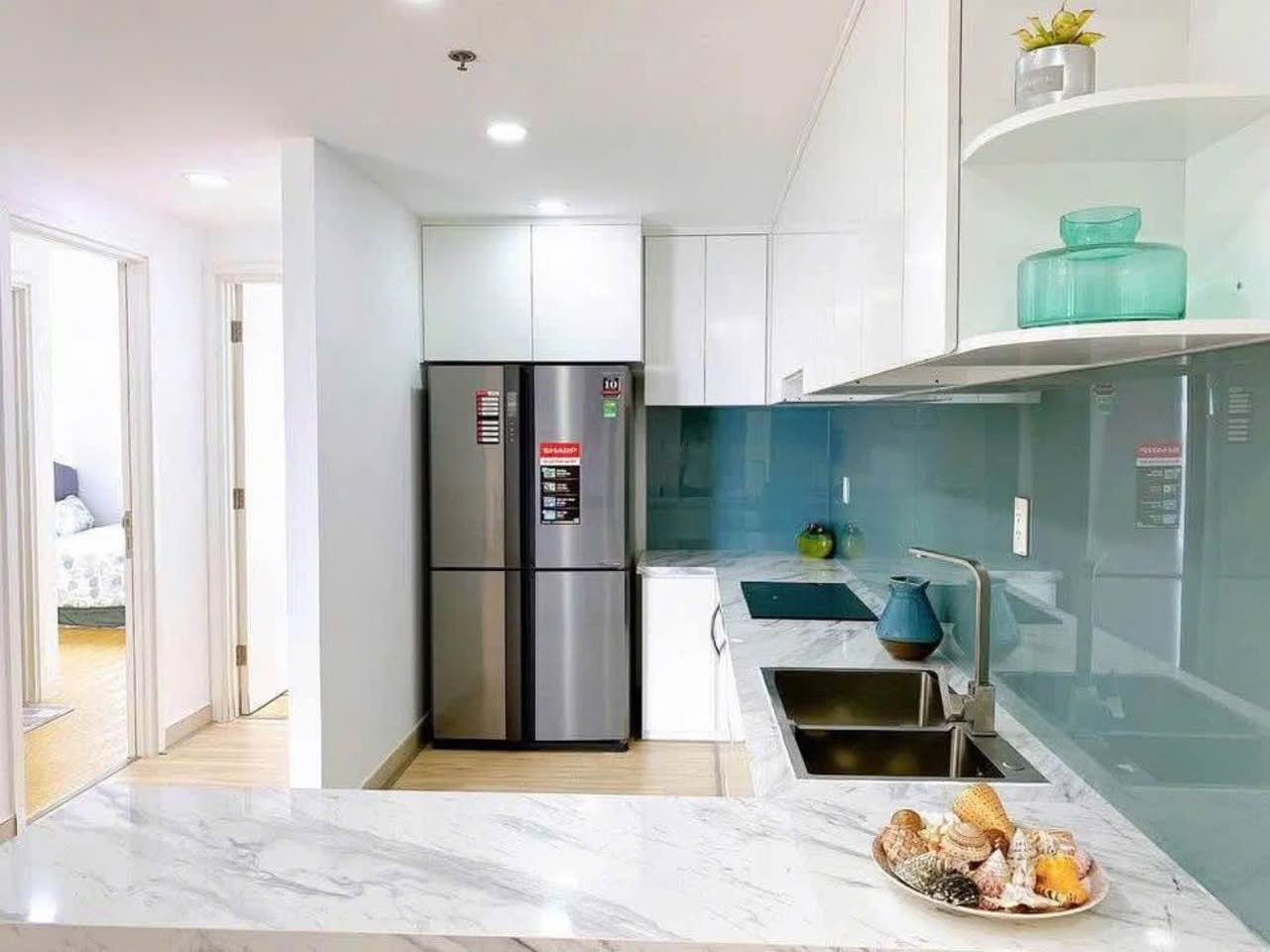 2BR apartment in Thu Duc — photo 3