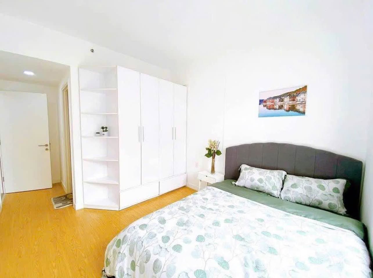 2BR apartment in Thu Duc — photo 4