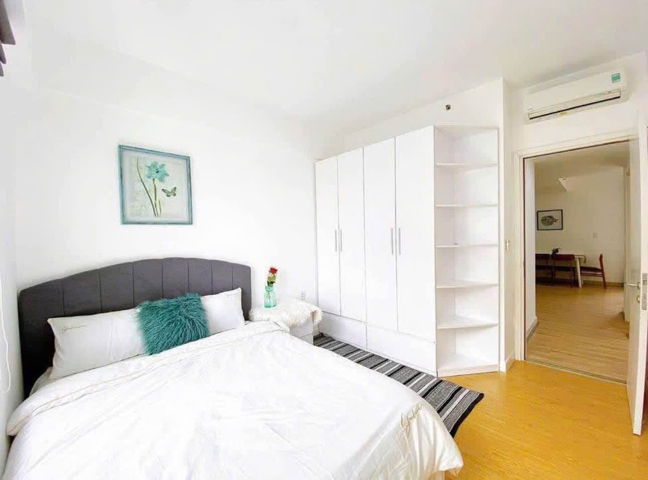 2BR apartment in Thu Duc — photo 5
