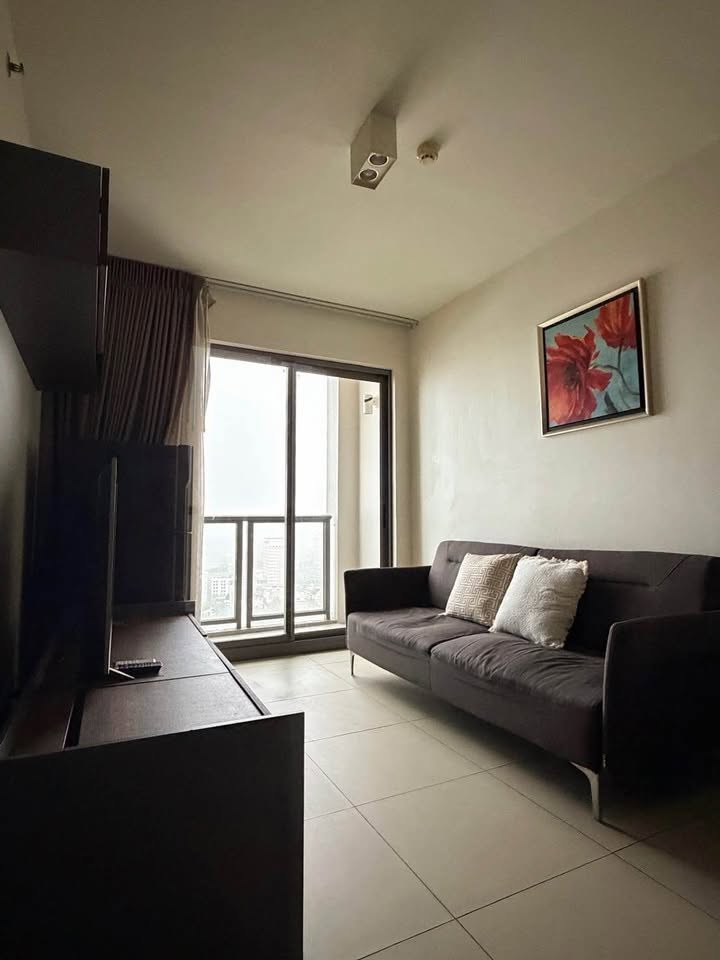1BR condo in Pratumnak — photo 2