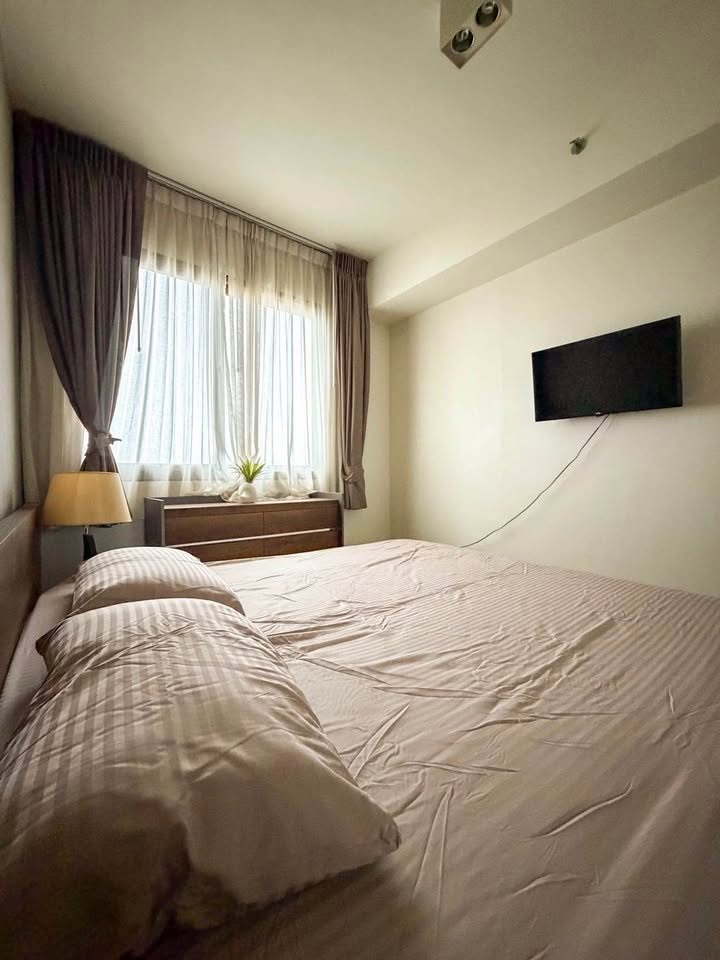 1BR condo in Pratumnak — photo 4
