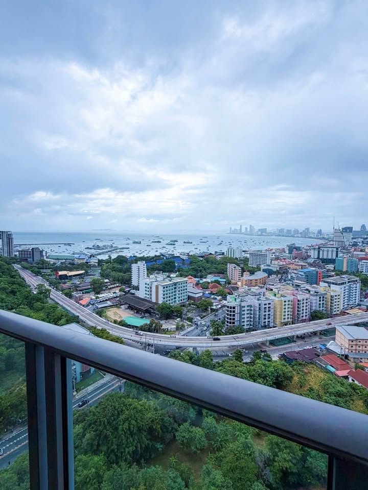 1BR condo in Pratumnak — photo 5