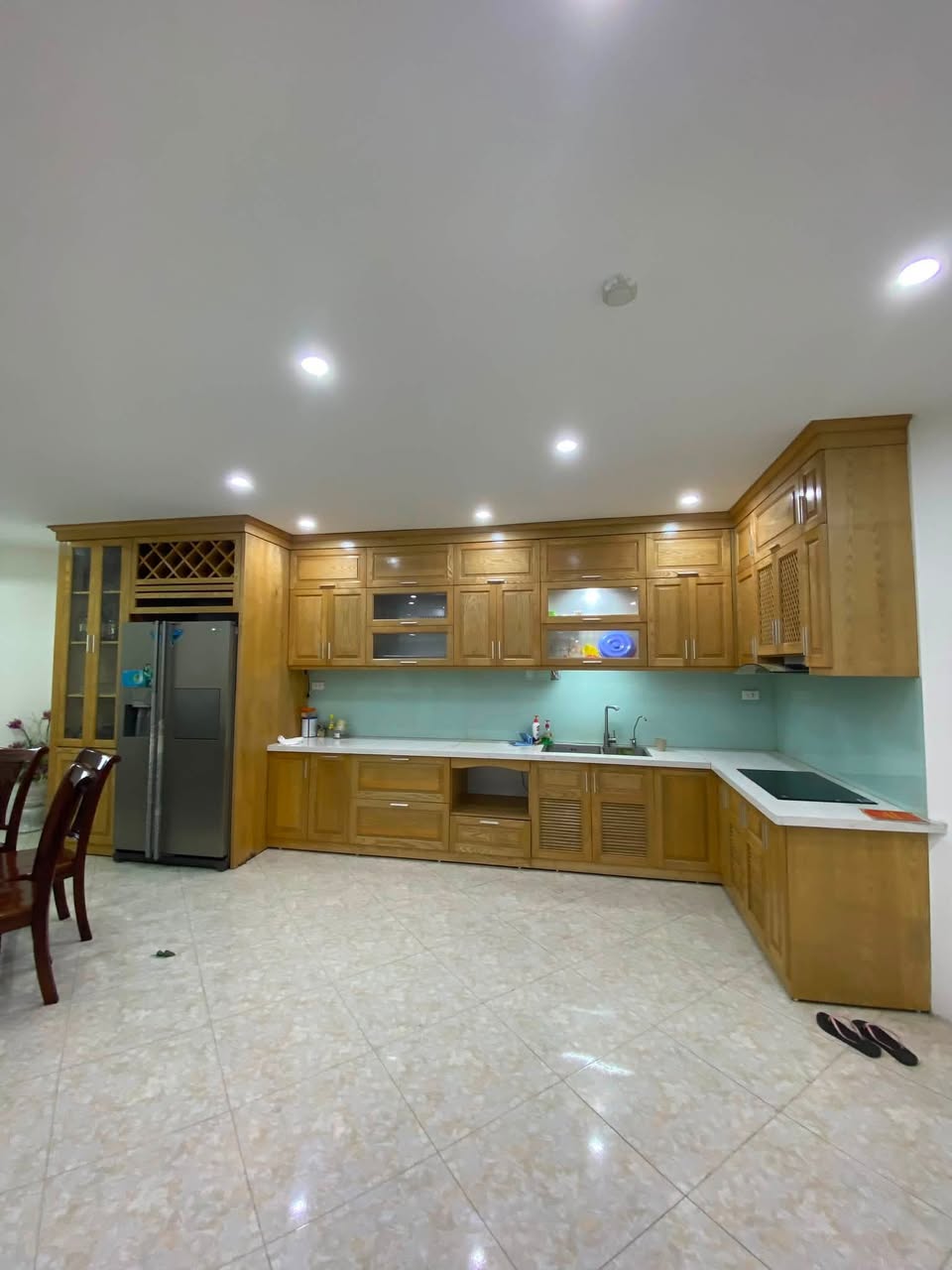 3BR apartment in Ha Dong — photo 3