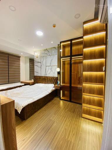 1BR apartment in District 6 — photo 2