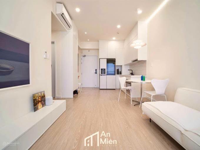 1BR apartment in District 6 — photo 3