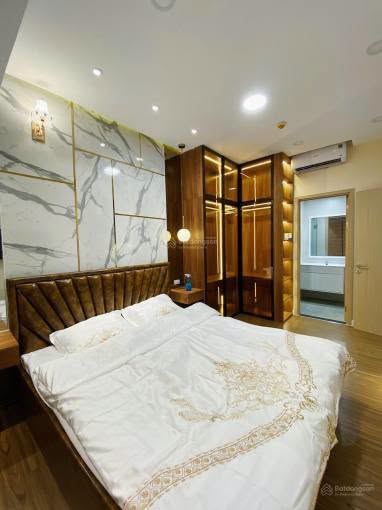 1BR apartment in District 6 — photo 4