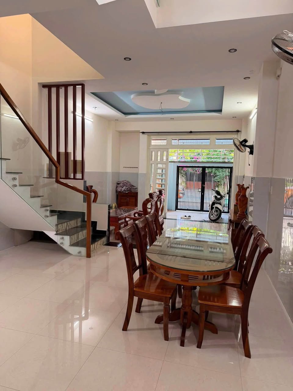 3BR house in Hoa Xuan — photo 2