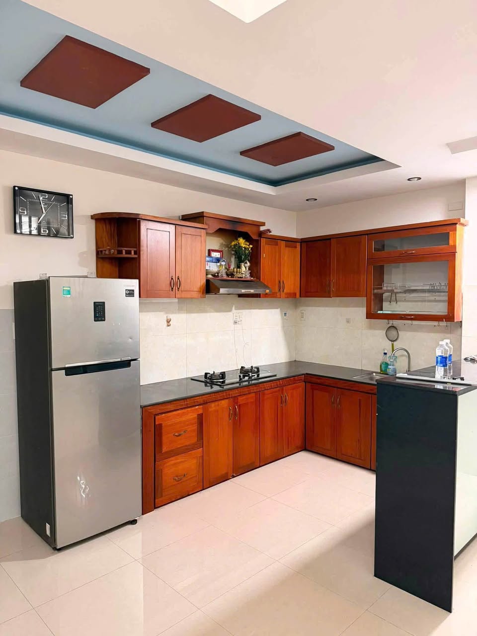 3BR house in Hoa Xuan — photo 3
