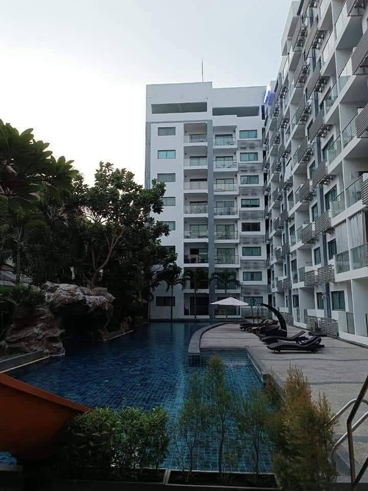 2BR apartment for sale in North Pattaya — photo 2