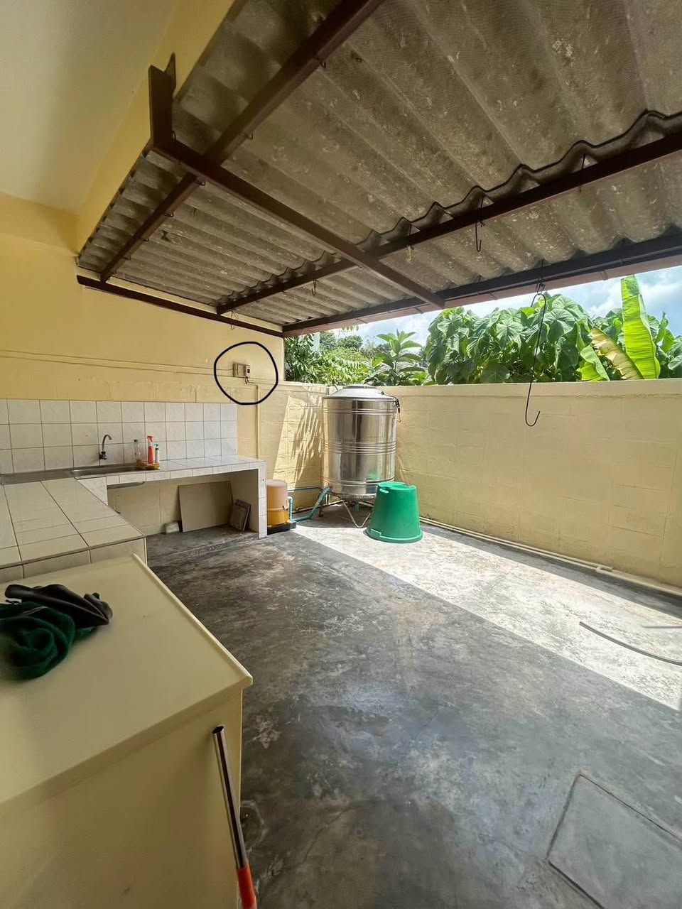 2BR house in Samui (Samrong) — photo 4