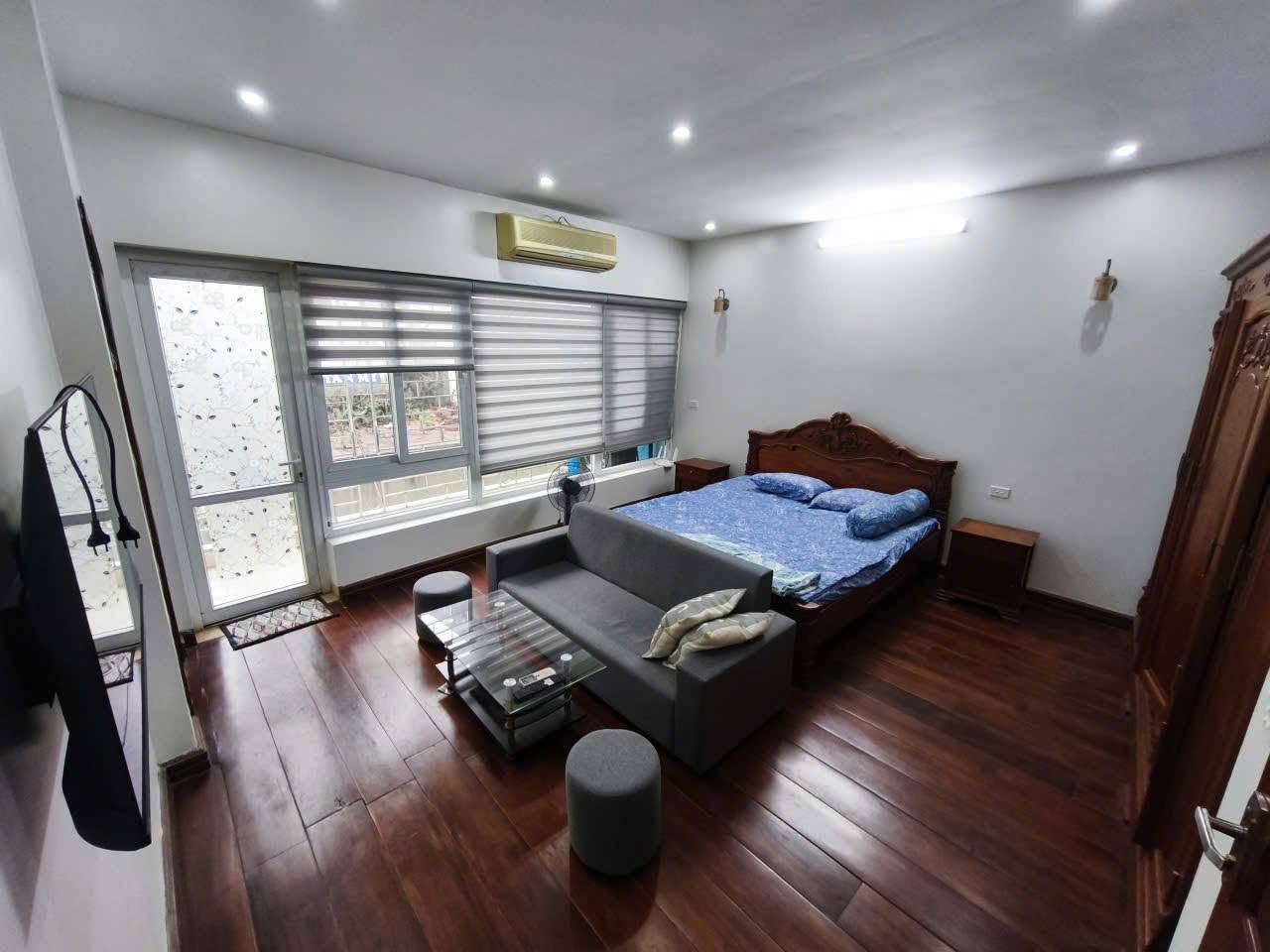 1BR apartment in Ba Dinh — photo 2